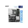 Placa Mae Z890-P Pro Ddr5 M2 Wi-Fi Dp/Hdmi Intel Core Ultra 1851 Msi - 2