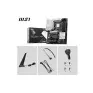 Placa Mae Z890-P Pro Ddr5 M2 Wi-Fi Dp/Hdmi Intel Core Ultra 1851 Msi - 4