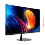 Monitor 23.8" LED Fhd Gamer Com Ajuste De Angulo 100Hz Vga/Hdmi Kgmg10024Pt Kbm - 2