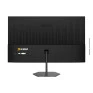 Monitor 23.8" LED Fhd Gamer Com Ajuste De Angulo 100Hz Vga/Hdmi Kgmg10024Pt Kbm - 5