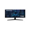 Monitor 24" ** Led Gamer T350 Fhd Freesync Vga/Hdmi Lf24T350Fhlmzd Samsung CE - 1