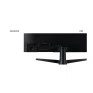 Monitor 24" ** Led Gamer T350 Fhd Freesync Vga/Hdmi Lf24T350Fhlmzd Samsung CE - 2