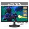Monitor 20" Led Widescreen 75Hz Vga/Hdmi M200Whd 3Green - 2