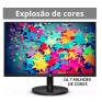 Monitor 20" Led Widescreen 75Hz Vga/Hdmi M200Whd 3Green - 3