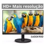 Monitor 20" Led Widescreen 75Hz Vga/Hdmi M200Whd 3Green - 4