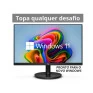 Monitor 24" Led Widescreen 75Hz Vga/Hdmi M240Whd 3Green - 5