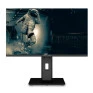 Monitor 24" Led Fhd Hard Vision Freesync Base Ajustavel 100Hz Vga/Hdmi Mz24Chv-H Zoom - 1