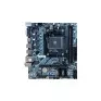 Placa Mae Amd B450M 2X Ddr4 Am4/Ryzen M2 Usb 3.0 Vga/Hdmi Ntc - 1