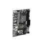 Placa Mae Amd B550M 2X Ddr4 Am4/Ryzen M2 Usb 3.0 Vga/Hdmi Ntc - 3