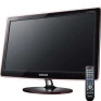 Monitor 21.5" Lcd Fhd  Wide Vga/Hdmi P2270Hn Samsung - 2
