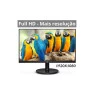 Monitor 21,5" Led Moba 75Hz Vga/Hdmi Preto M215whd 3Green - 3