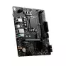 Placa Mae 1700 B760 Ddr4 M2 13/14 Ger Vga/Hdmi Pro B760M-E Maxt Msi - 3