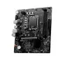 Placa Mae 1700 B760 Ddr4 M2 13/14 Ger Vga/Hdmi Pro B760M-E Maxt Msi - 4