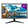 Monitor 19.5" Led Office 75Hz Vga/Hdmi Sm1955Ms75Y Skul - 1