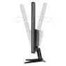 Monitor 19.5" Led Office 75Hz Vga/Hdmi Sm1955Ms75Y Skul - 2