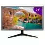 Monitor 23" Led Office 75Hz Vga/Hdmi Sm235Ms75Y Skul - 1