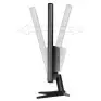 Monitor 23" Led Office 75Hz Vga/Hdmi Sm235Ms75Y Skul - 3