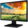 Monitor 21.5" Led Fhd 60Hz Vga/Hdmi V226Hql Acer - 2