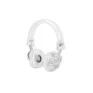 Headphone Bluetooth H09 Cinza Metal Elogin - 1