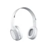 Headphone Bluetooth Life Branco Hf01 Elogin - 1