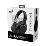 Headphone Bluetooth Preto Epb-Aurabk Elg - 2