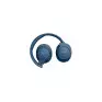 Headphone Bluetooth Tune 770Nc Azul Jblt770Ncblu Jbl - 4
