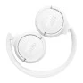 Headphone Bluetooth Tune T520Bt  Branco Jbl - 4