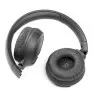 Headphone Bluetooth Tune T520Bt Preto (Eol) Jblt520btblk Jbl - 2