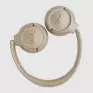 Headphone Bluetooth Tune T530Bt Bege Jblt530Btbegbr Jbl - 2