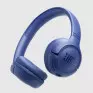 Headphone Bluetooth Tune T530Bt Blue Jblt530Btblubr Jbl - 1