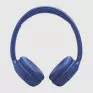 Headphone Bluetooth Tune T530Bt Blue Jblt530Btblubr Jbl - 2