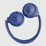 Headphone Bluetooth Tune T530Bt Blue Jblt530Btblubr Jbl - 3