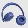 Headphone Bluetooth Tune T530Bt Blue Jblt530Btblubr Jbl - 4