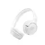 Headphone Bluetooth Tune T530Bt Branco Jblt530btwhtbr Jbl - 1
