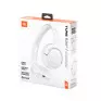 Headphone Bluetooth Tune T530Bt Branco Jblt530btwhtbr Jbl - 3