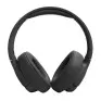 Headphone Bluetooth Tune T720Bt Blk Preto Jbl - 2