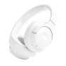 Headphone Bluetooth Tune T720Bt Branco Jbl - 1
