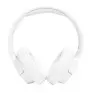 Headphone Bluetooth Tune T720Bt Branco Jbl - 2