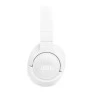 Headphone Bluetooth Tune T720Bt Branco Jbl - 3