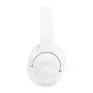 Headphone Bluetooth Tune T720Bt Branco Jbl - 3