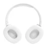 Headphone Bluetooth Tune T720Bt Branco Jbl - 4
