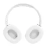 Headphone Bluetooth Tune T720Bt Branco Jbl - 4