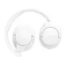 Headphone Bluetooth Tune T720Bt Branco Jbl - 5