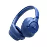 Headphone Bluetooth Tune T730Bt Blue Jblt730btblubr Jbl - 1