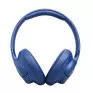 Headphone Bluetooth Tune T730Bt Blue Jblt730btblubr Jbl - 3