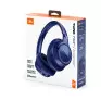 Headphone Bluetooth Tune T730Bt Blue Jblt730btblubr Jbl - 4