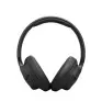 Headphone Bluetooth Tune T730Bt Preto Jblt730btblkbr Jbl - 2