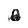 Headphone Dobravel Dj Studio Preto Pro-10r Oneodio - 1