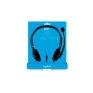 Headset Biauricular P3 Com Microfone H111 981-000612 Logitech - 2