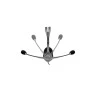 Headset Biauricular P3 Com Microfone H111 981-000612 Logitech - 3